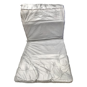 HONG JIN 宏晉 懶人沙發  米白色