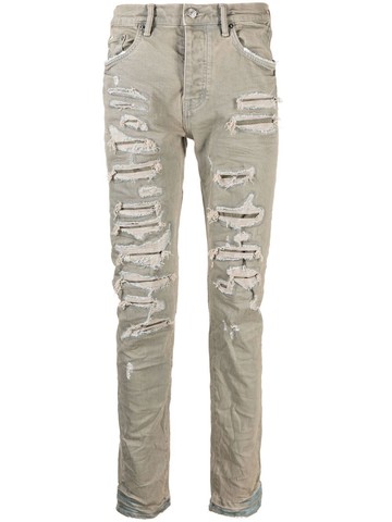 Purple Brand `P001 Pedr` Jeans