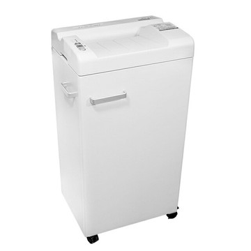 Resun 電動碎紙機 A4 可碎信用卡 光碟片 60L /台 HS-22C｜領券最高折$220