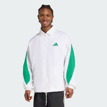 【adidas 愛迪達】 STADIUM 運動外套 男 JX5613