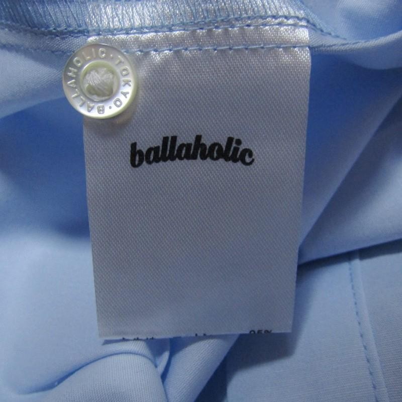 ballaholic ドライ長袖シャツ SmallLOGOLongTee_blk.jpg?v=