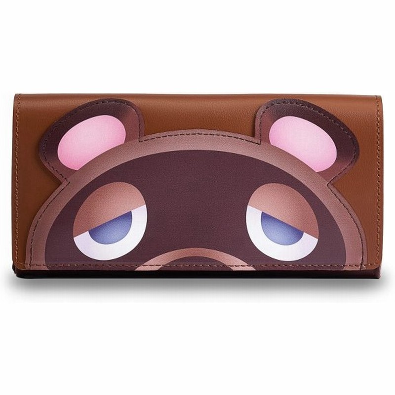 任天堂 ニンテンドー スイッチ どうぶつの森 ケース カバー バッグ キャリング ソフト レザー たぬきち 通販 Lineポイント最大get Lineショッピング