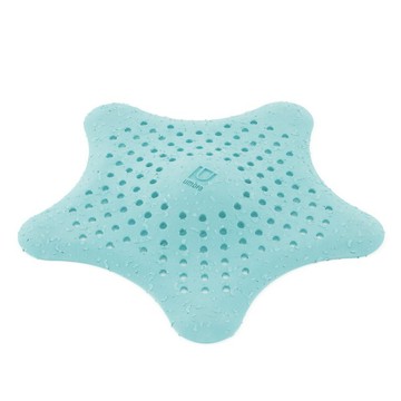Umbra Starfish 毛髮收集器 (湖水色)