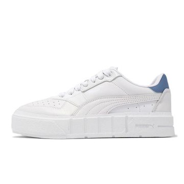 PUMA Cali Court Lth 女 休閒鞋 39380211