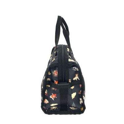 レスポートサック ピンクハウスフェイバリッツB  リュック ROUTE SM BACKPACKピンクハウスフェイバリッツB（バックパック