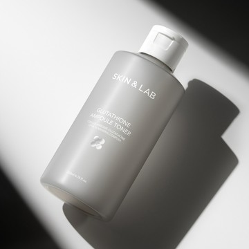 SKIN & LAB Glutathione Ampoule Toner 200ml