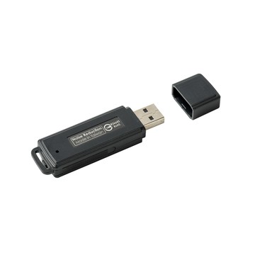 inja U32M Plus超微聲隨身碟錄音筆32G