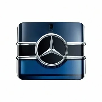 賓士 Sign 星兆 50ML