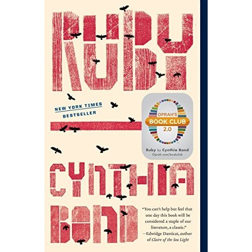 Ruby (Oprah's Book Club 2.0) (Oprahs Book Club 2.0)