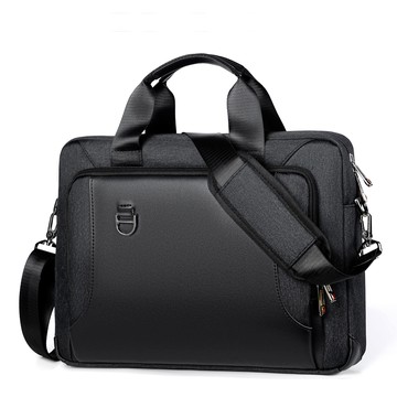 手提兩用15.6吋筆電包