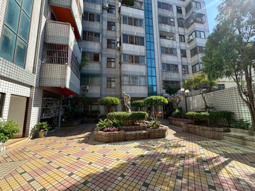 環內蛋黃區｜瑞穗學區｜電梯大三房坡道平車｜低於千萬｜台中市豐原區東勢街