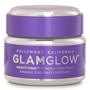 【Glamglow】無重力瞬效緊實面膜 GravityMud Firming Treatment