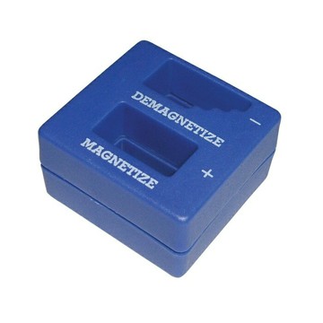 【Suey電子商城】022220 加磁消磁器 加磁 消磁