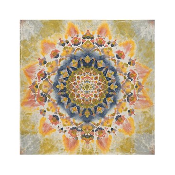 能量掛畫｜萬物生染｜結晶。煙火 - 40x40cm-單買相紙/紙本