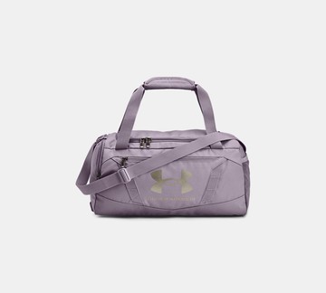 [UA]男女同款 Undeniable 5.0 XS 旅行包-優惠商品