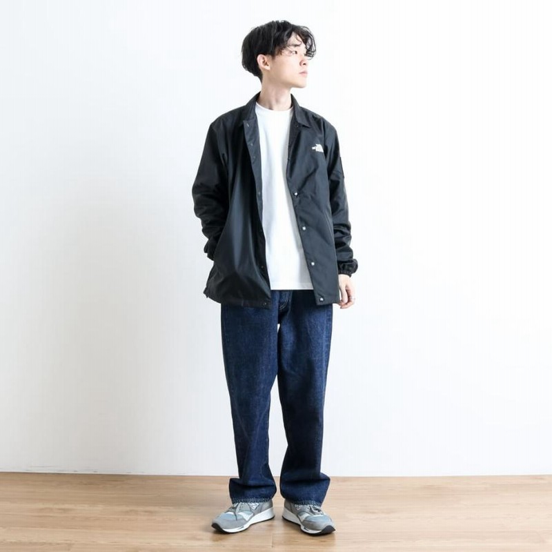 THE NORTH FACE ザ・ノース・フェイス ザ・コーチジャケット THE