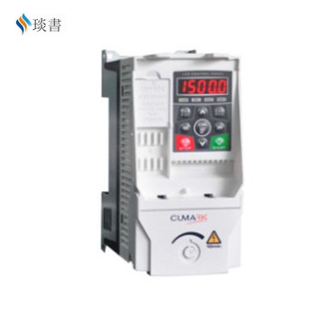 深圳庫馬克CUMARK主軸用/曲線驅動變頻器ES560-05-055G/075P-3/8[DD1031001]