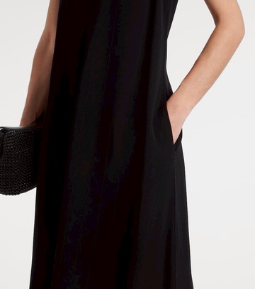 Toteme Striped maxi dress