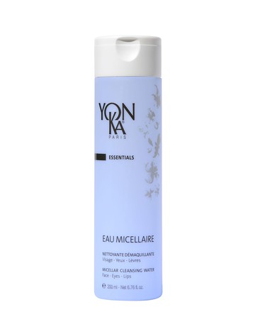 Eau Micellaire Waterless Face Cleanser