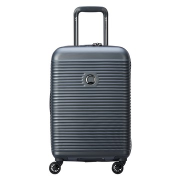 delsey FREESTYLE 旅行箱/登機箱 00385980101E9  石墨灰  19吋