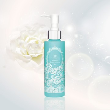 【星采保養品】星采淨顏卸妝乳(150ml)