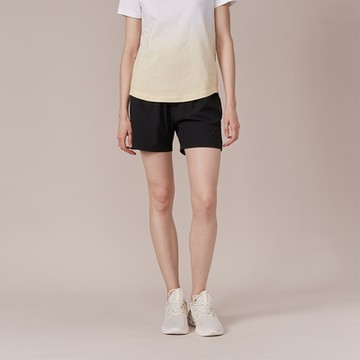 GIORDANO 女裝3M吸濕排汗短褲 B-SPORTS系列【多色任選】