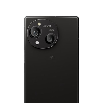 o-one SHARP AQUOS R10 鏡頭保護貼 全新升級 輕微刮痕自動修復(一組兩入)