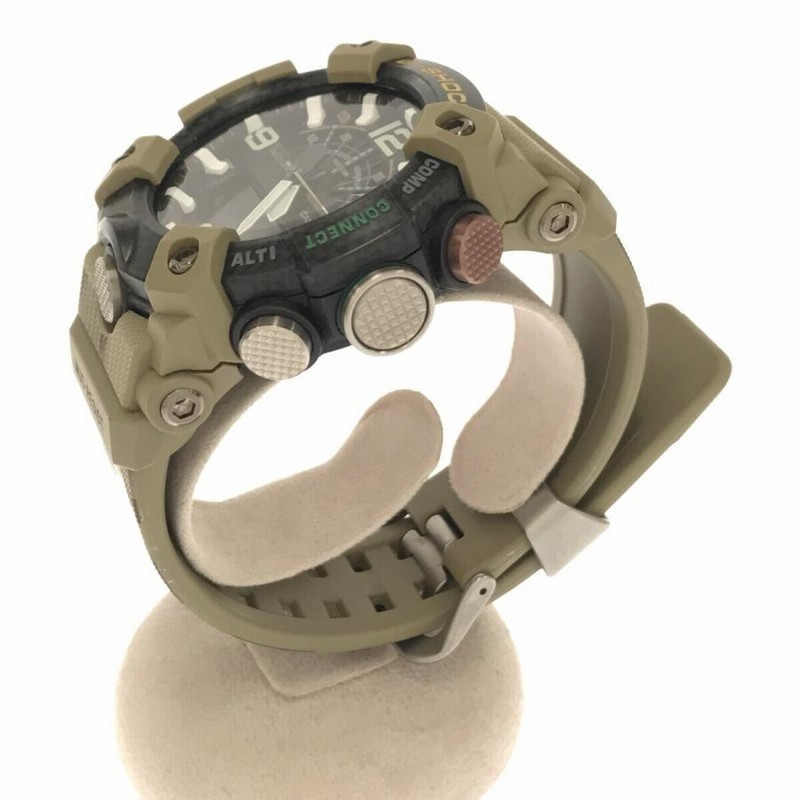 G-SHOCK ジーショック 【men3113D】 CASIO カシオ GG-B100BA