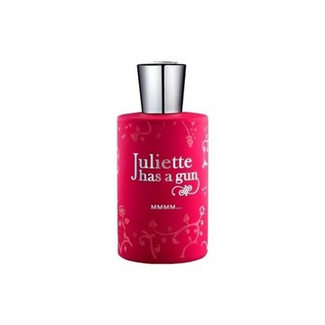 Juliette Has A Gun 配枪朱丽叶 桃色洛丽塔（嗯...）香水EDP - 50ml