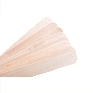 【蜜蠟除毛專用】壓舌板10入 E9071 [63258]國家考試乙丙級/教學練習