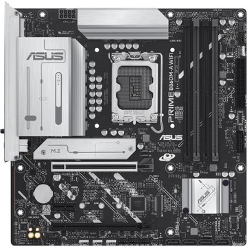 ASUS 華碩 PRIME B860M-A WIFI 主機板 / LGA1851 / DDR5