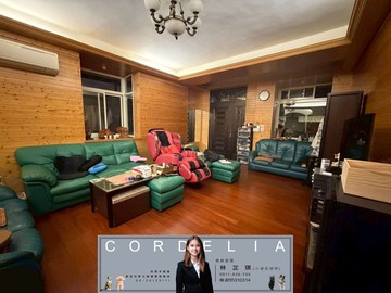 中央新村美透天庭院戶新店琪琪｜新北市新店區中央七街