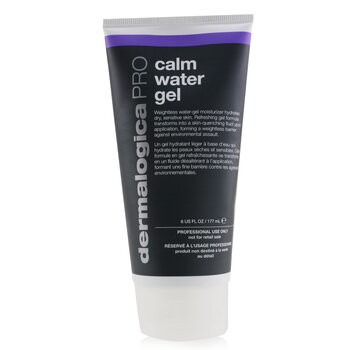 Dermalogica 德卡 UltraCalming 保濕啫喱 (美容院裝) 177ml/6oz-保濕及護理
