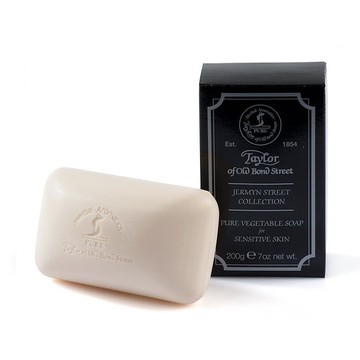 Taylor of Old Bond Street 傑明紳士 沐浴香皂 / 香水皂 香氛皂