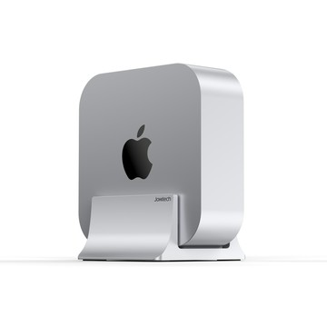 Jokitech 鋁合金Apple M4 Ｍac mini支架 JK-M4A14S