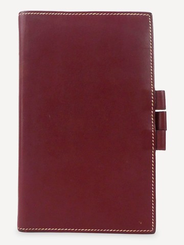 Hermès Wallet