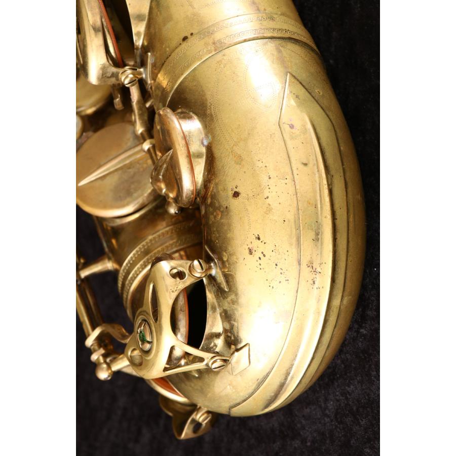 (中古) SELMER セルマー   Tenor Mark VI マーク6 SN11***6 テナーサックス (ウインドパル)