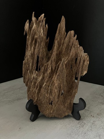 【日常進階款】野生加里曼丹沉香擺件ABK65(41g)