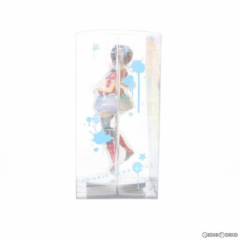 新品即納』{FIG} 水野愛(みずのあい) ゾンビランドサガ 1/7 完成