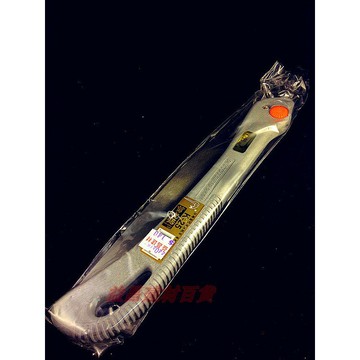 【台北益昌】專業級 K-25 通路最常見 劍鯊 鯊魚 手工鋸 鋸子 木工用