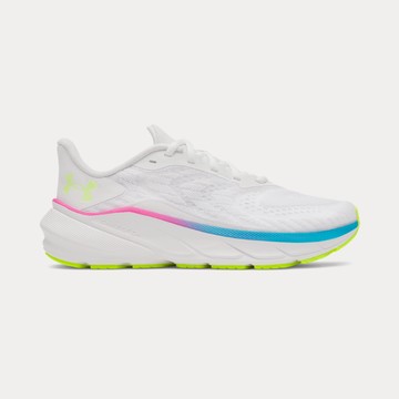 UA 女 Turbulence 3 慢跑鞋 人氣新品