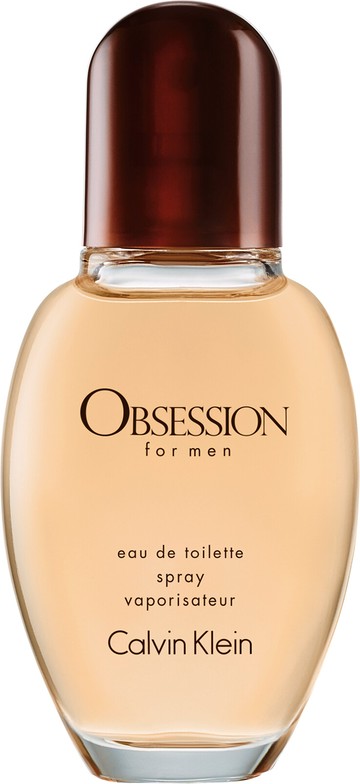 Calvin Klein Obsession for Men Eau de Toilette Spray 30ml