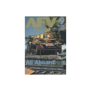 中古ホビー雑誌 AFV Modeller ISSUE 2003年3・4月号