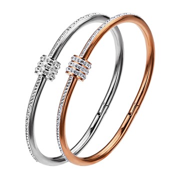 【HANNAH MARTIN】 小蠻腰手鐲(B108)2入