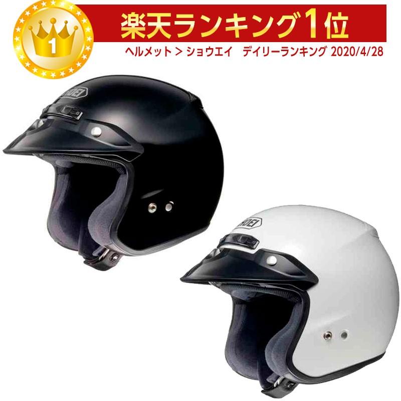 全品4%+1000円☆10/19(木)限定／Shoei ショウエイ RJ Platinum-R