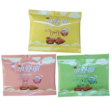 起司條/餅乾 【30入組】Yummy Bite-小點心-貓咪保健小餅乾 20g