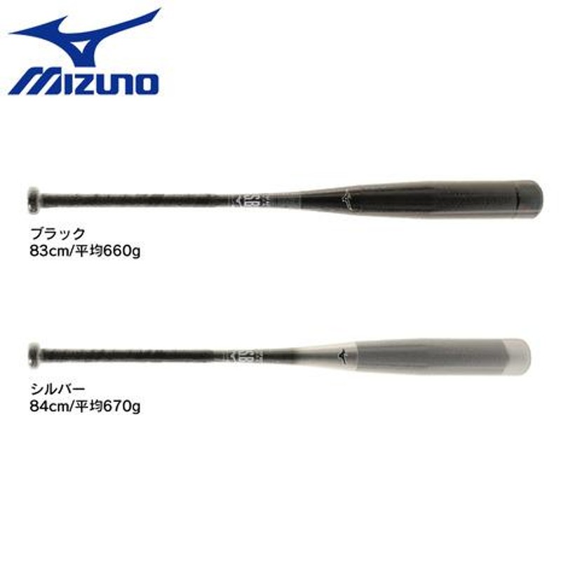 ミズノ（MIZUNO）（メンズ） 軟式用バット 野球 一般 ビヨンドマックスNE FRP製 83cm/平均660g 1CJBR16383 |  LINEブランドカタログ