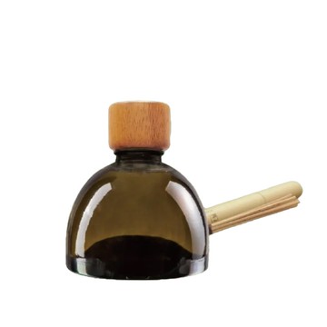 【GIN-GER】翠波雪松薑芬擴香瓶 500ml