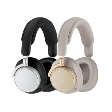 Beoplay H100 暗夜黑