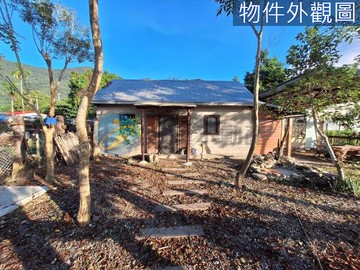 我愛池上long stay三角窗71大地坪美宅｜台東縣池上鄉陸安